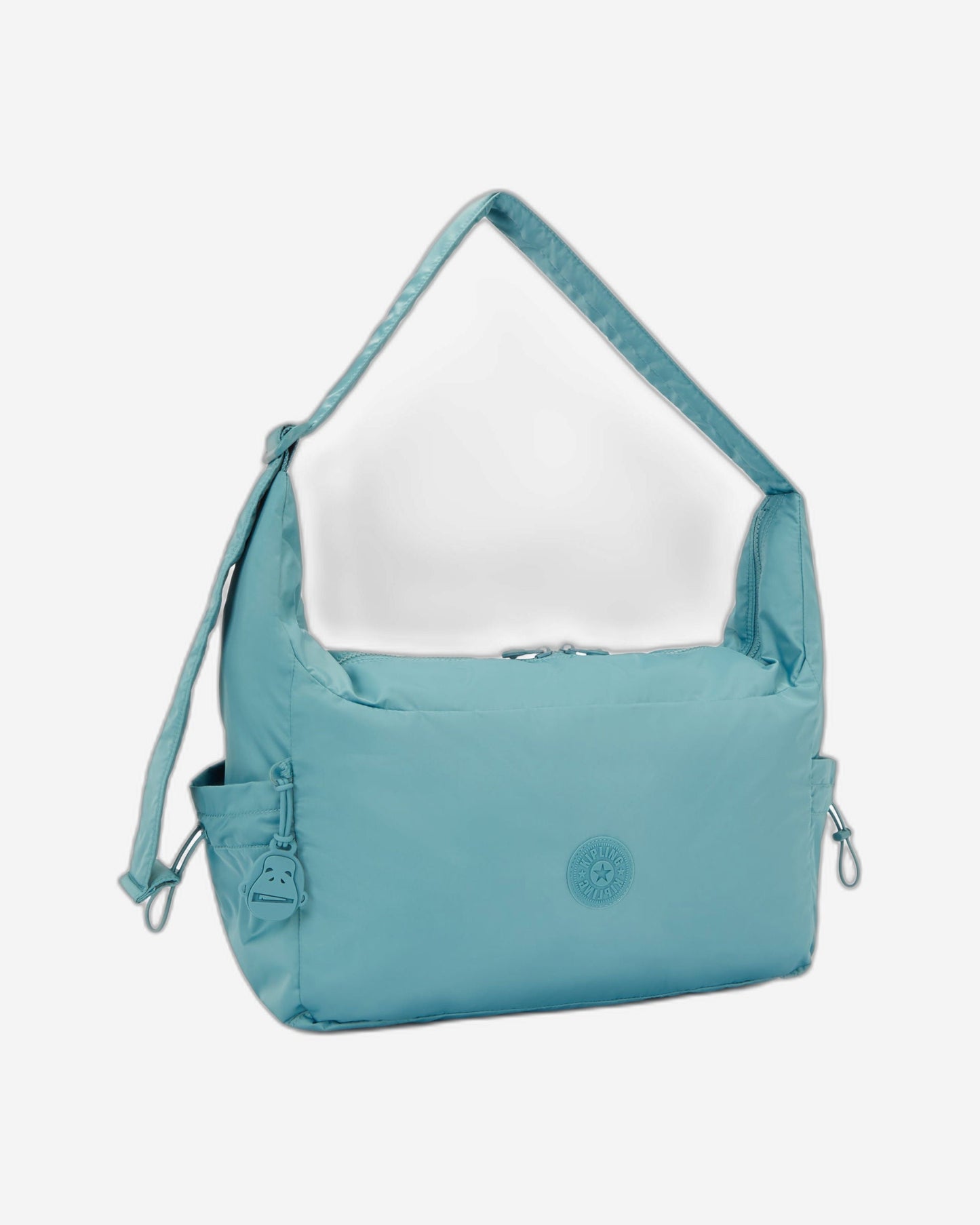 Kipling Gwyn Sounds Blue Gz Large shoulderbag I5823-7FG