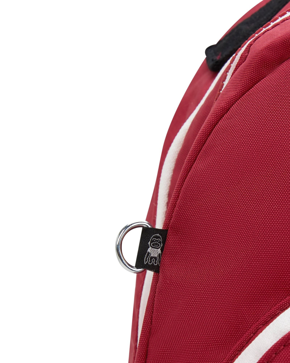 Kipling Curtis Xl Funky Red Combo Large Backpack I5950-5MC