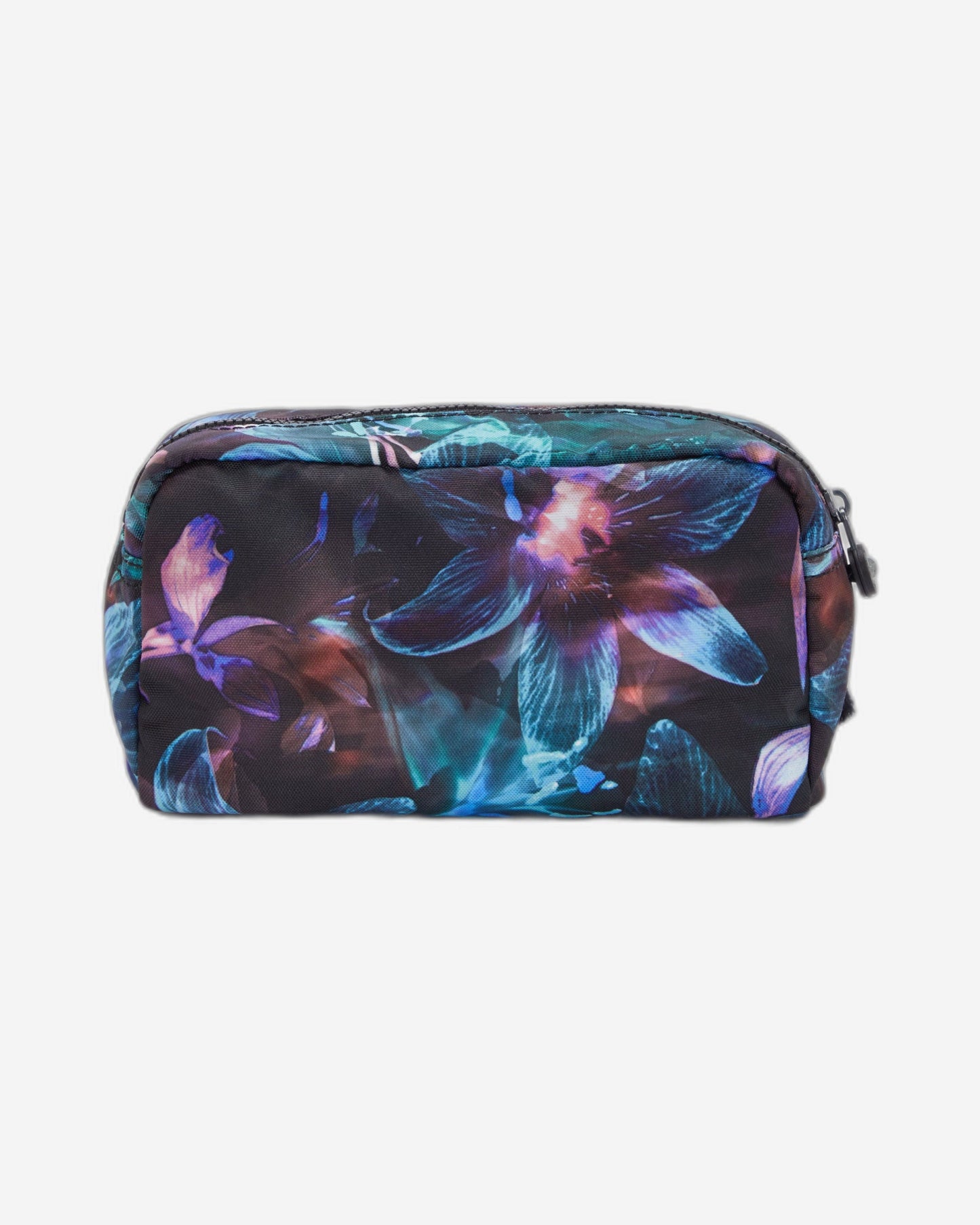 Kipling Gleam Spectral Orchid Medium Pouch I6262-7DP