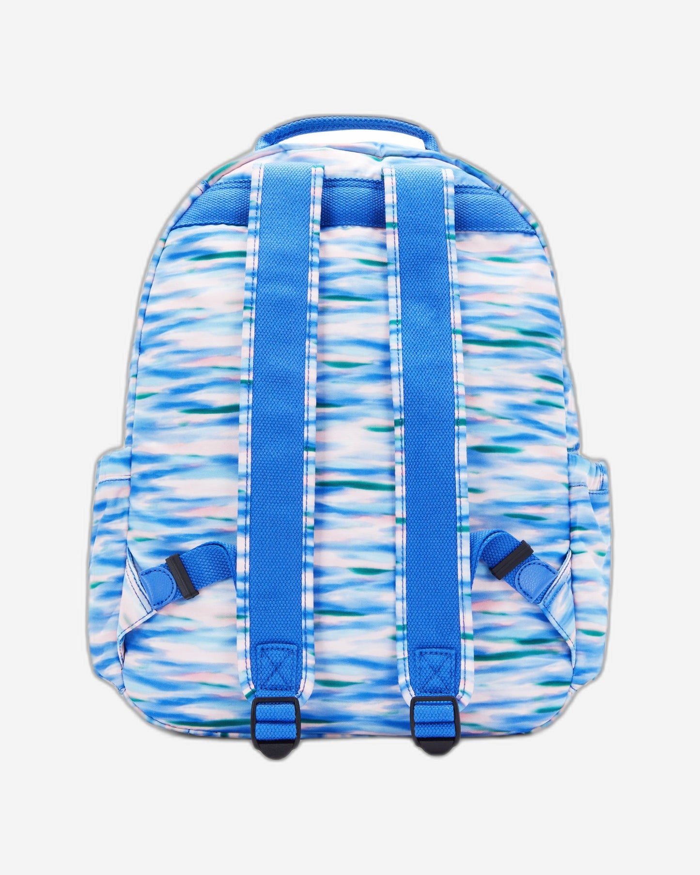Kipling Seoul Diluted Blue Large Backpack C2I6269-TX9