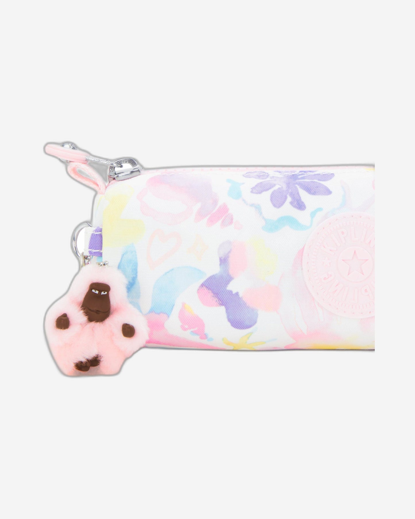 Kipling Freedom Aqua Sea Medium pencase I6310-4ES