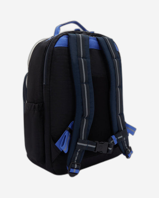 Kipling Seoul College Extra True Block Large backpack with laptop compartment I6350-74Q