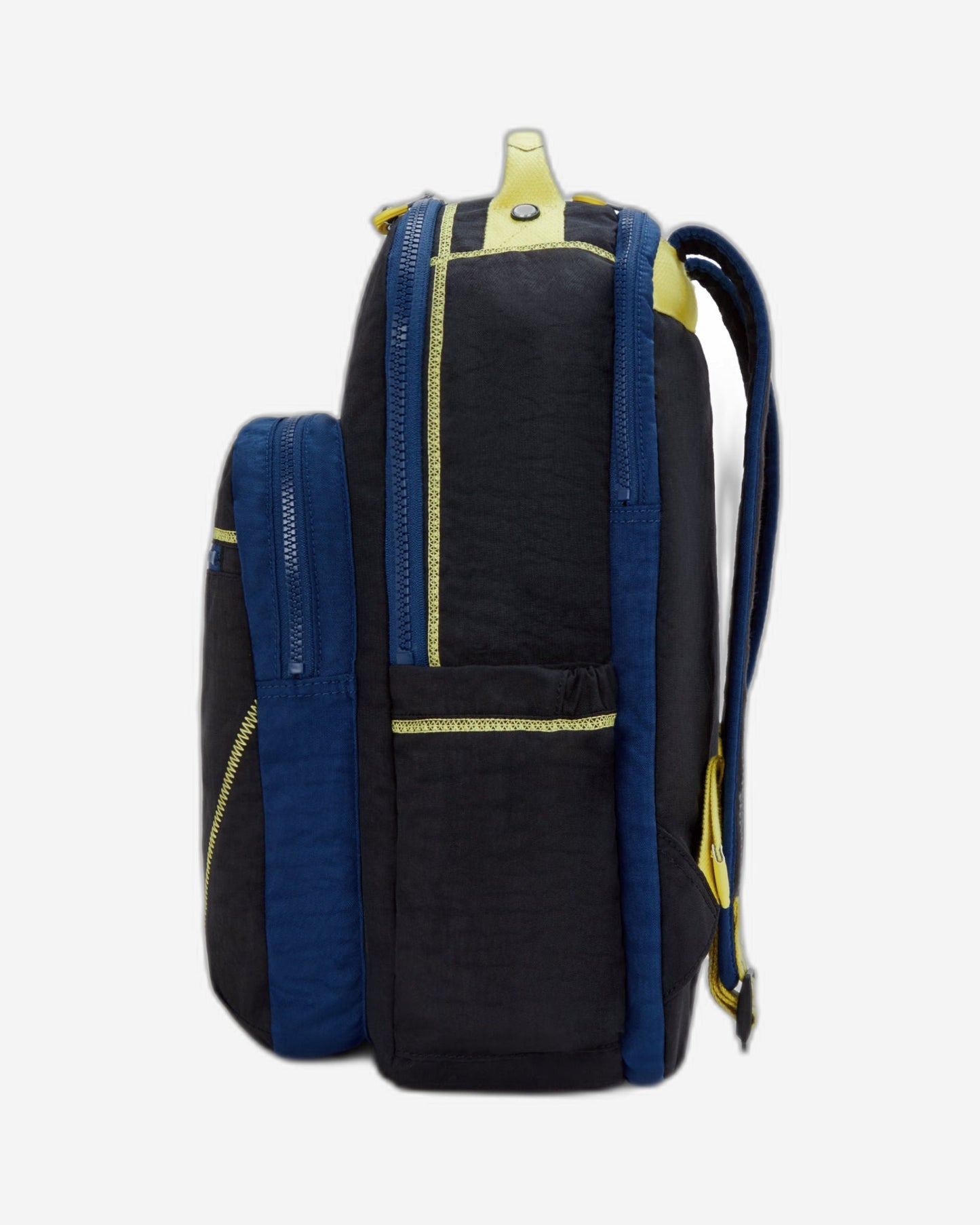 Kipling Seoul Lap Lets Scuba Large backpack with laptop compartment I6658-84J