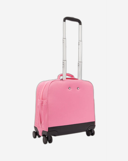 Kipling New Storia Pink Mermaid Em Large wheeled bag I6827-56J