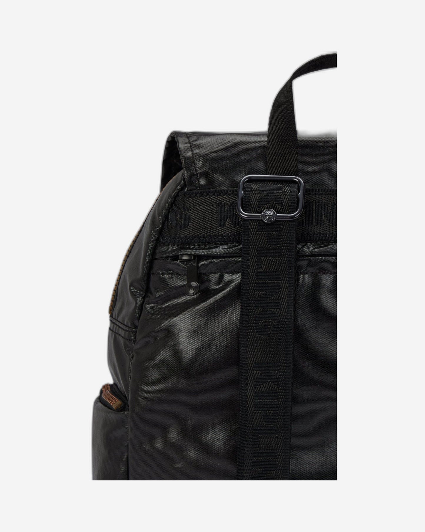 Kipling City Zip S Glorious Copper Small Backpack I7354-6BE