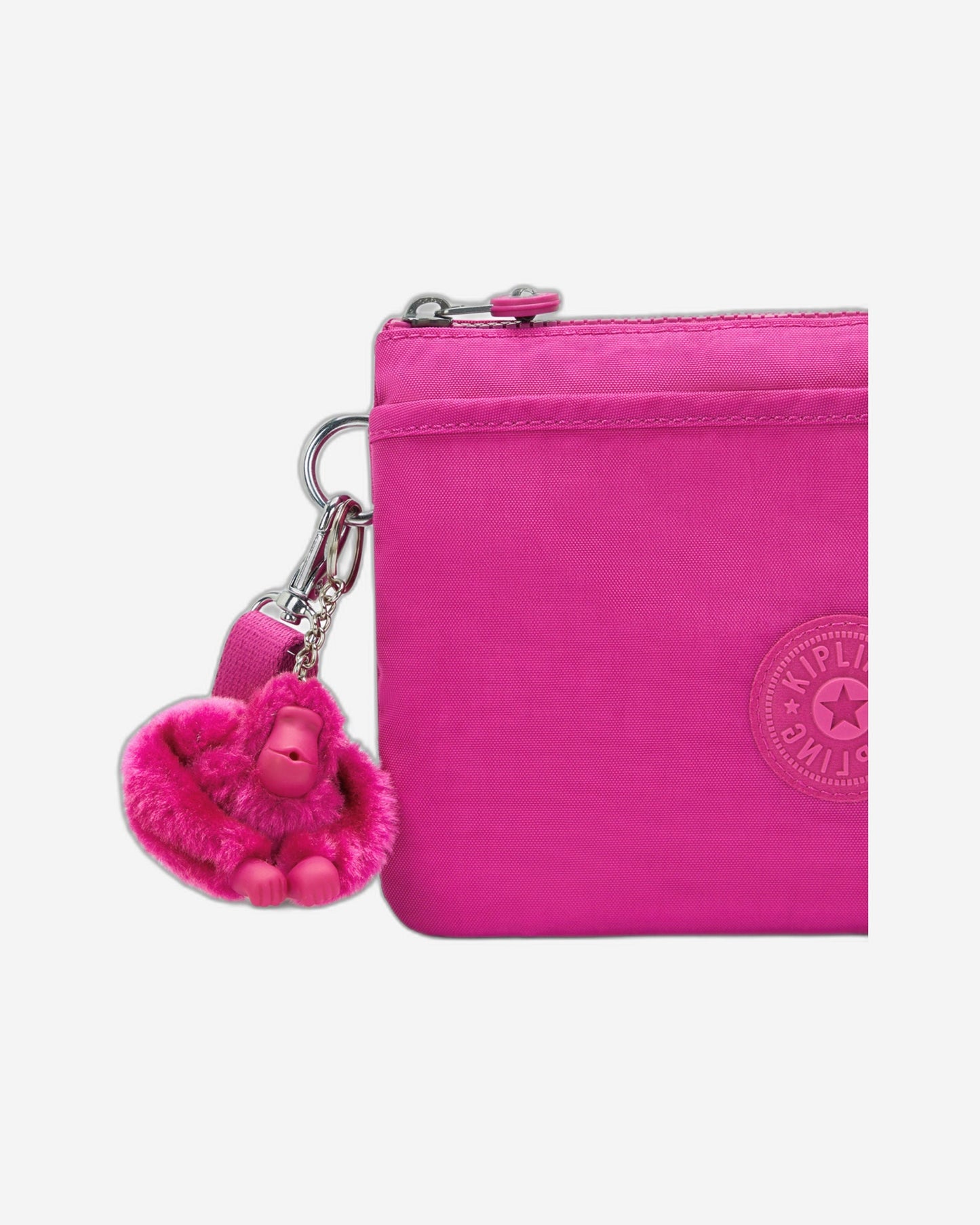Kipling Riri Glowing Fuchsia Small Crossbody I7590-3KU
