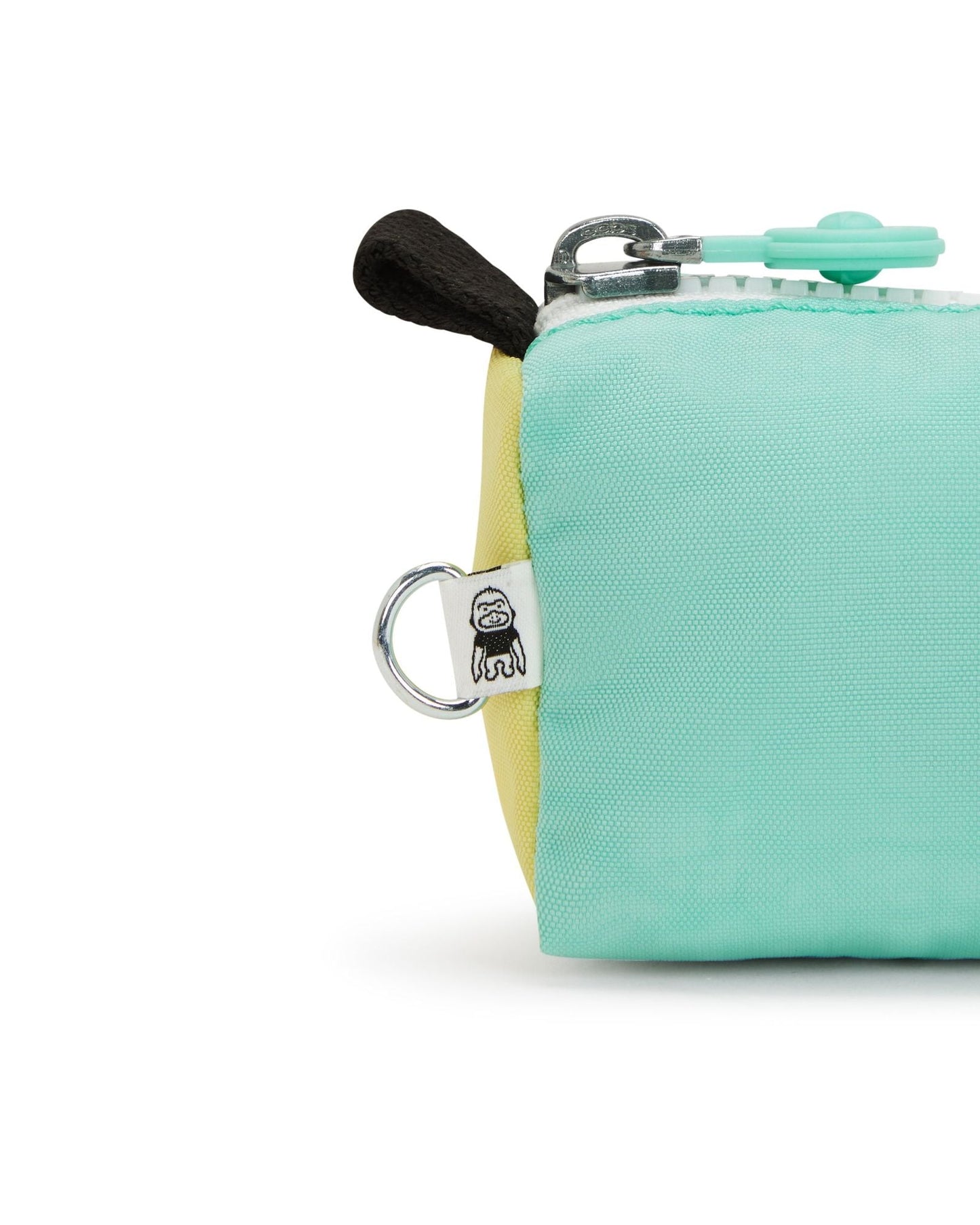 Kipling Freedom Lively Teal Medium Pencase C2I7746-1HS