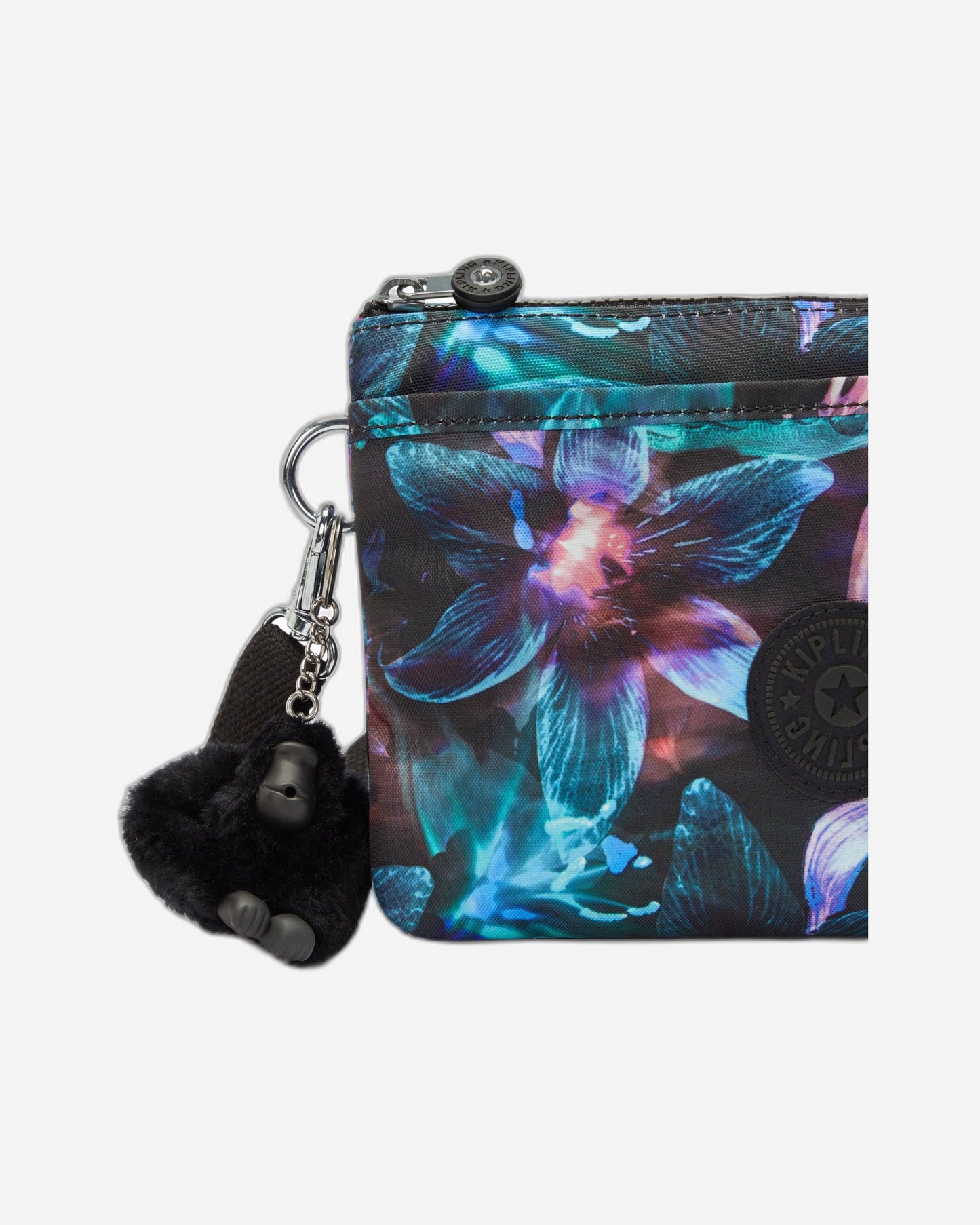 Kipling Riri Spectral Orchid Small Crossbody I7780-7DP