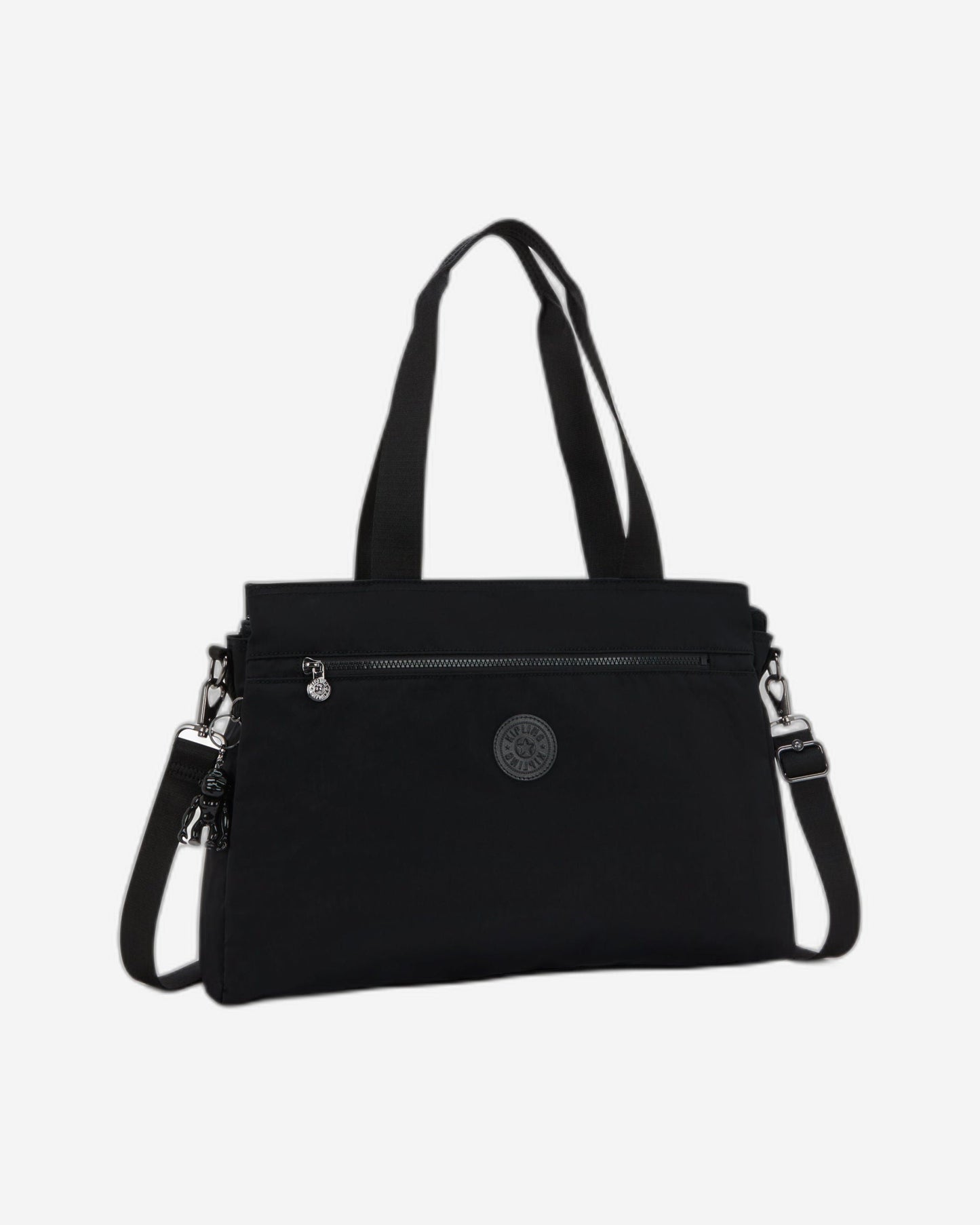 Kipling Elysia Work Infinite Black Working bag (with removable shoulderstrap) I8066-2EN
