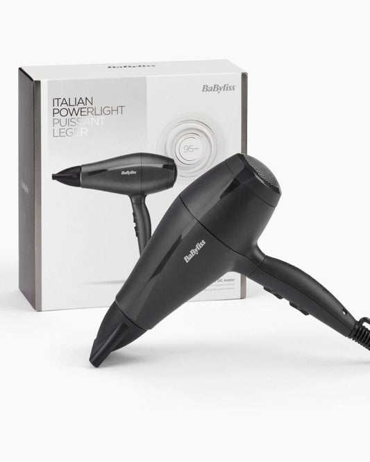 Babyliss Italian Hair Dryer 5910SDE