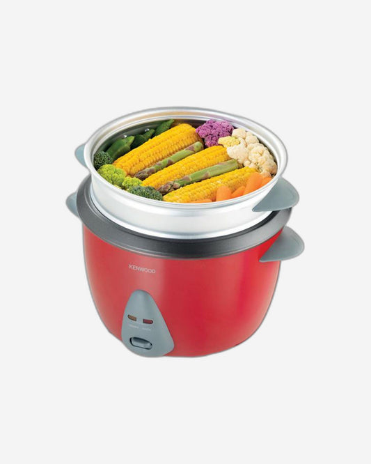 Kenwood Rice Cooker 1.8L RCM44.000RD
