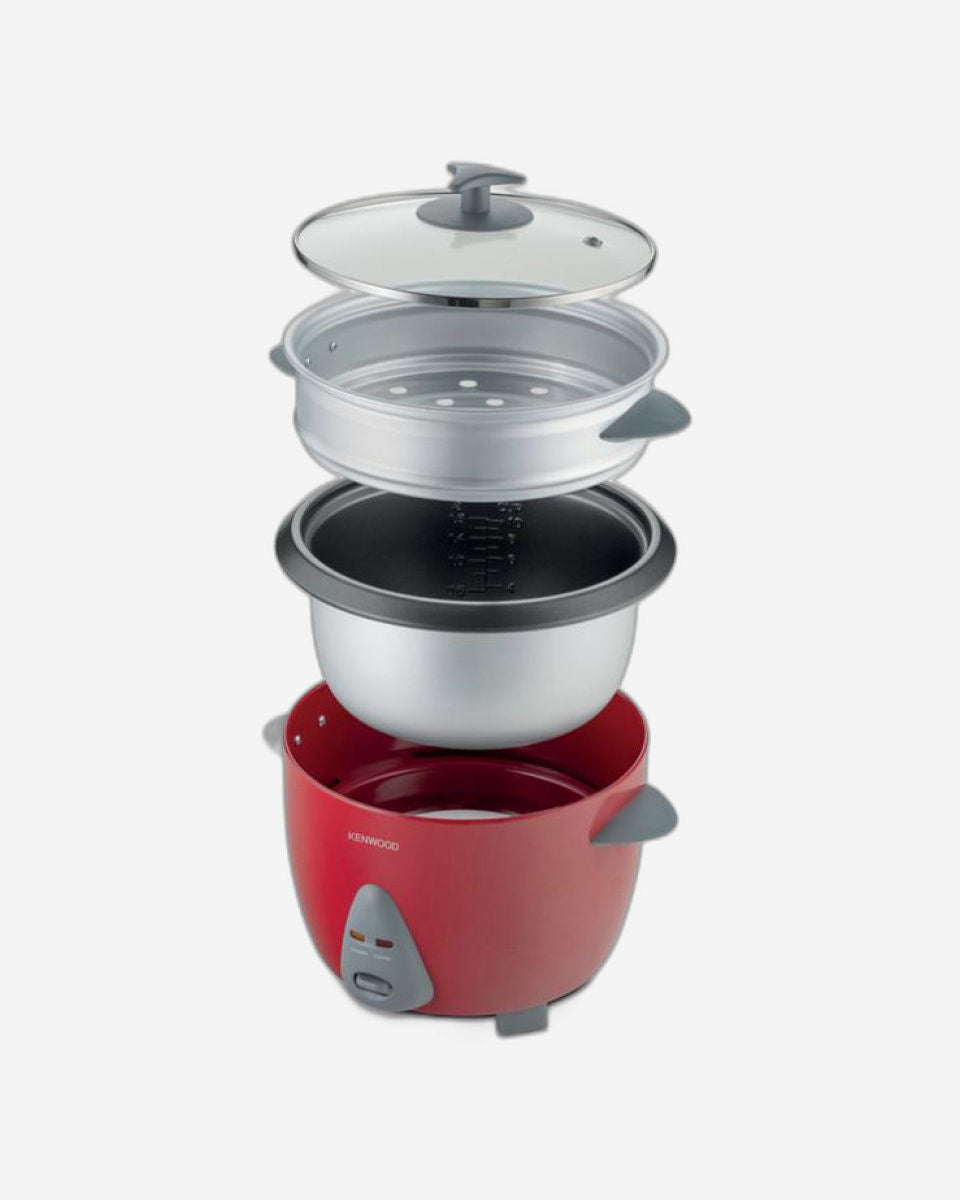 Kenwood Rice Cooker 1.8L RCM44.000RD