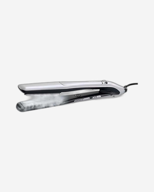 BaByliss Straightener Steam Lustre Styler 36mm BABST595SDE