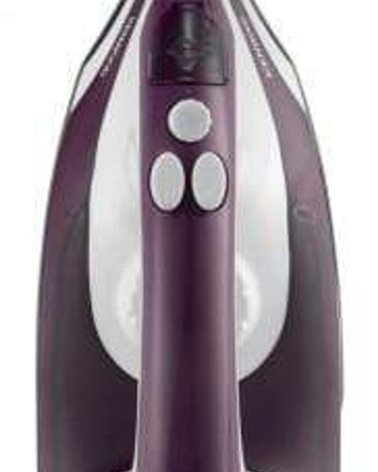 Kenwood Steam Iron STP40.000WP