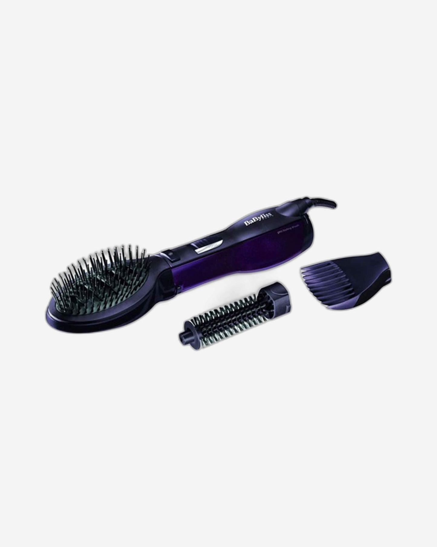 BaByliss Paddle Airbrush Saso Hair Styler BABAS115SDE