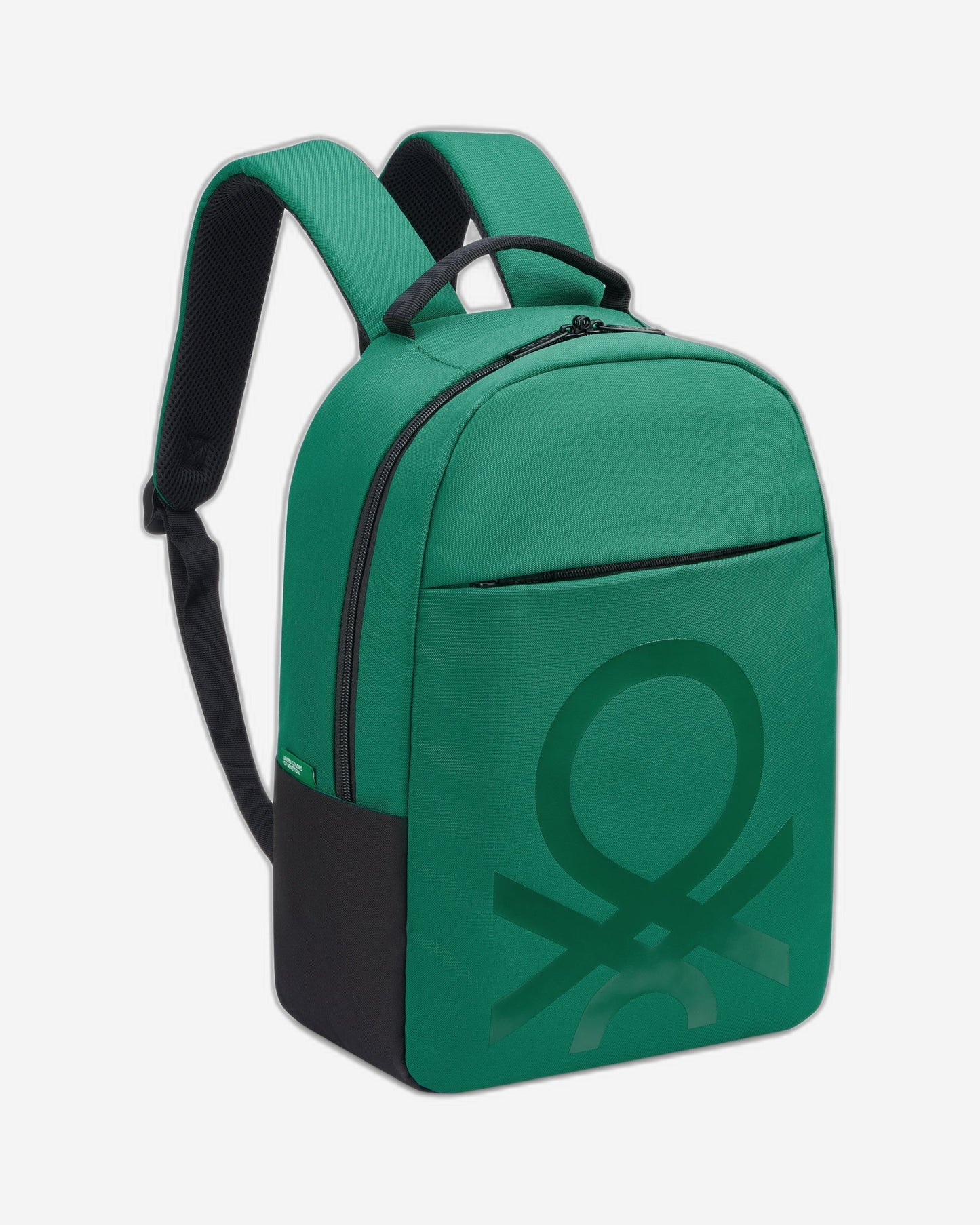 UCB Fabrica Round 15.6'' Laptop Backpack