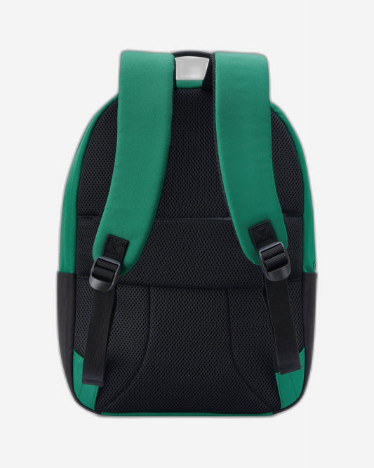 UCB Fabrica Round 15.6'' Laptop Backpack