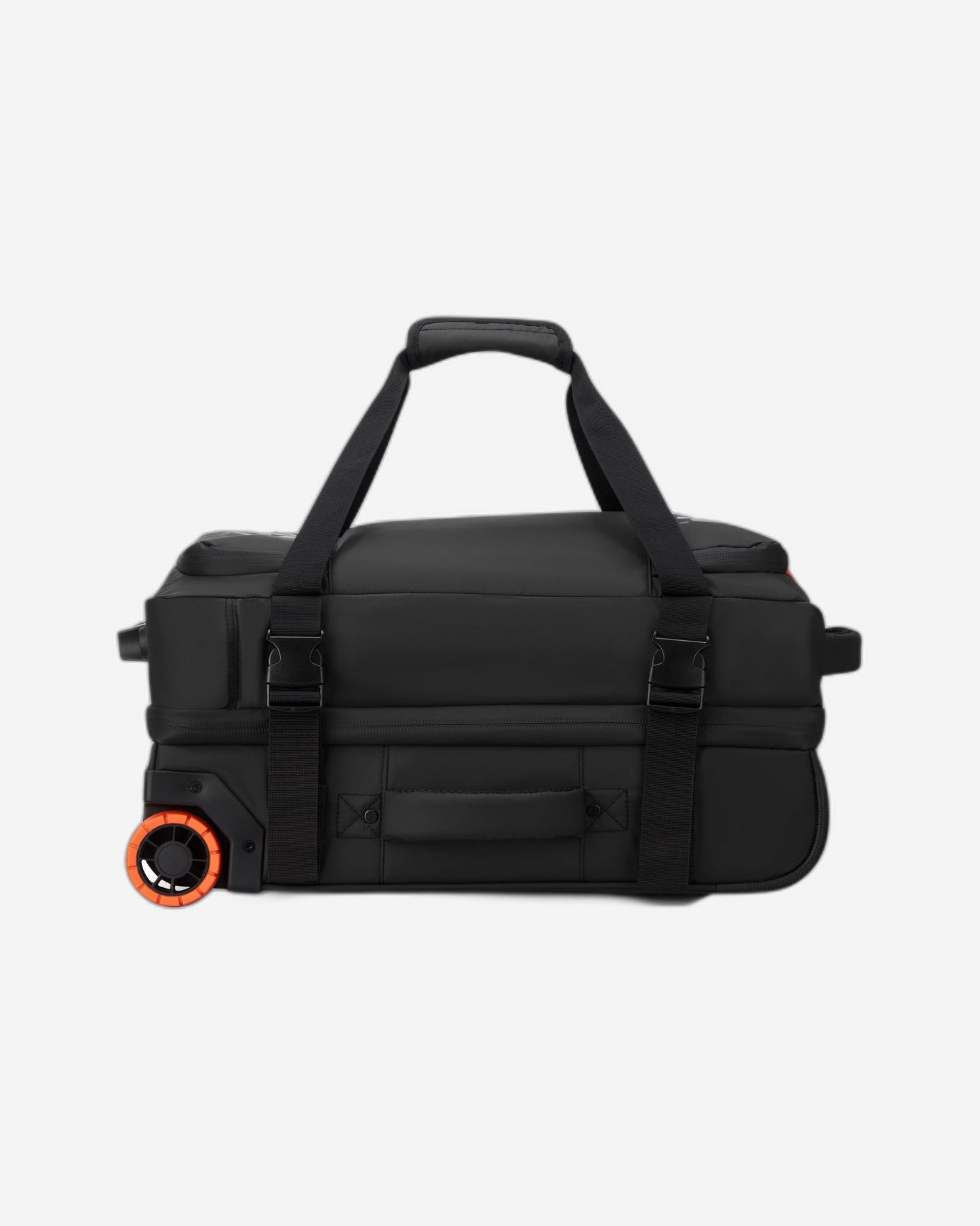 Jeep 2 Wheel Duffle Trolley JS005A