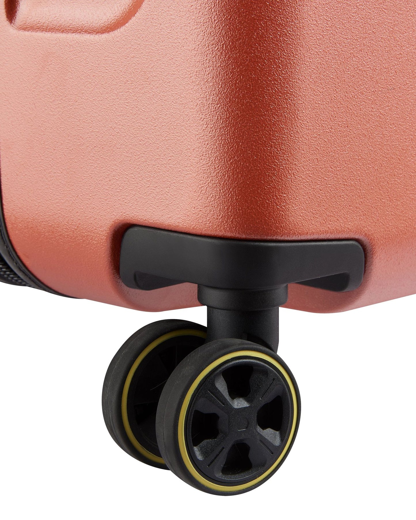 Delsey Paris Turenne 2.0 Luggage Non-Expandable