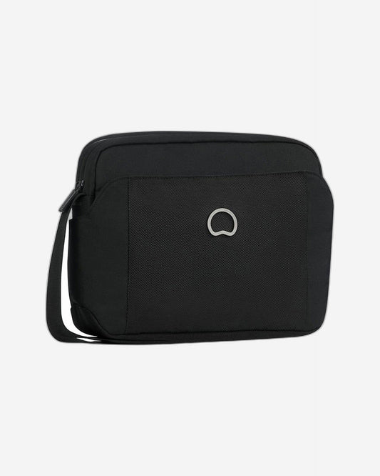 Delsey Paris Picpus Horizontal Mini Crossbody Bag