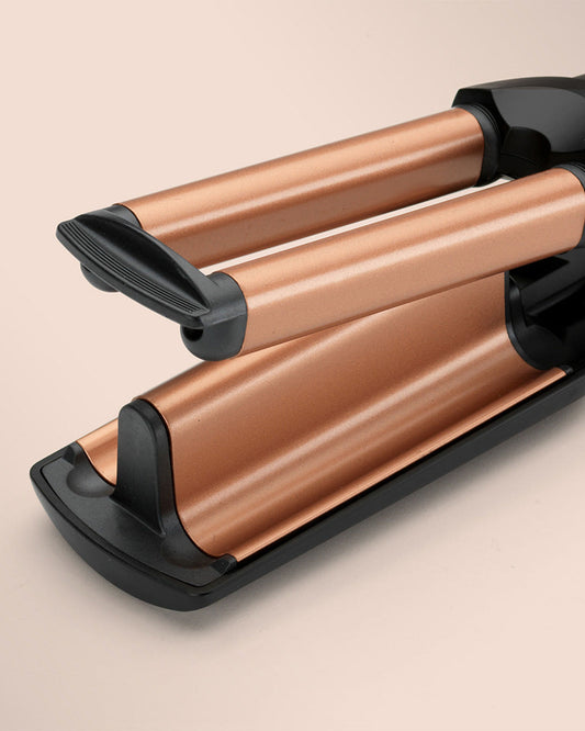 BaByliss Deep Waves Styler W2447SDE