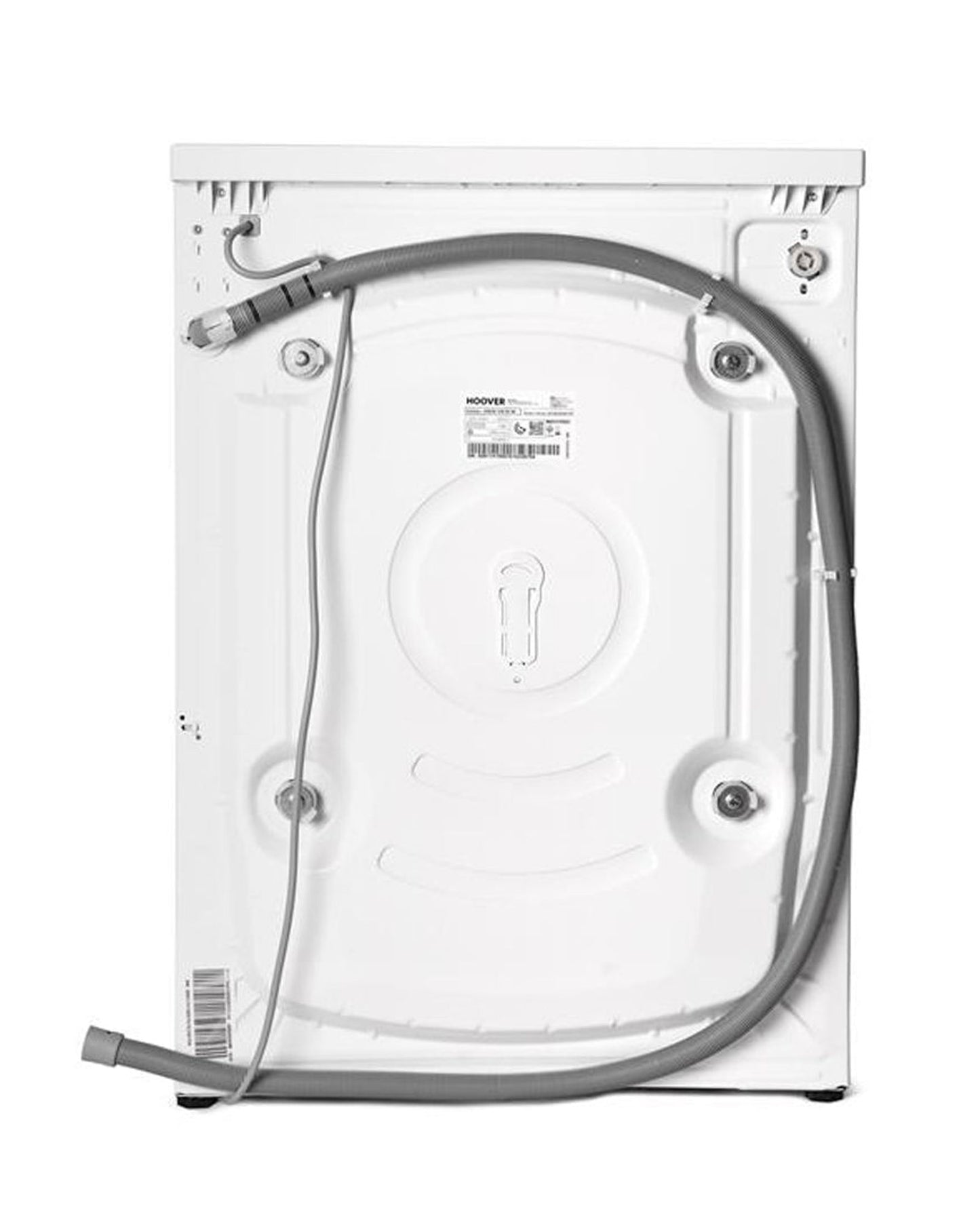 Hoover Front Load Washing Machine 6kg