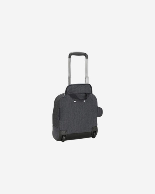 Kipling Nusi Marine Navy Kids Wheeled Bag C2I6787-58C