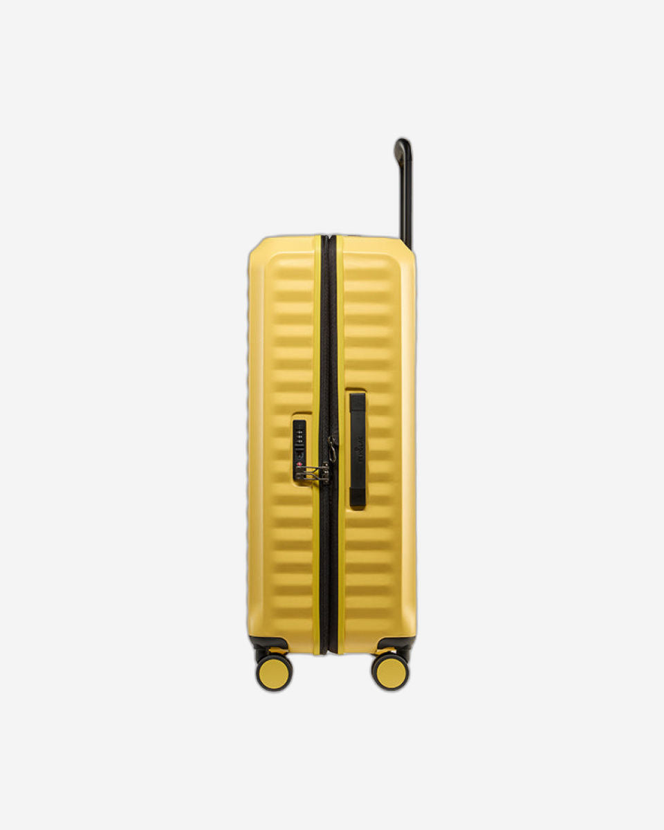 Echolac Oxygen Luggage Expandable Trolley