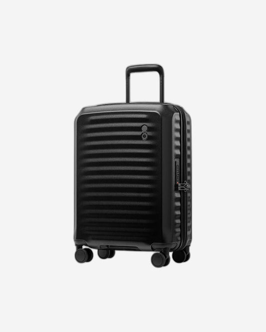 Echolac Oxygen Luggage Expandable Trolley