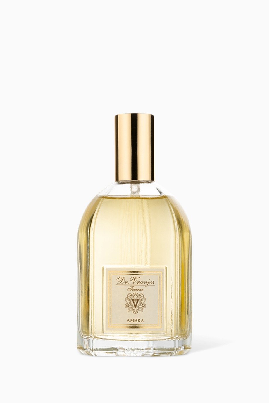 DR. VRANJES AMBRA ROOM SPRAY 100 ML - Jashanmal Home