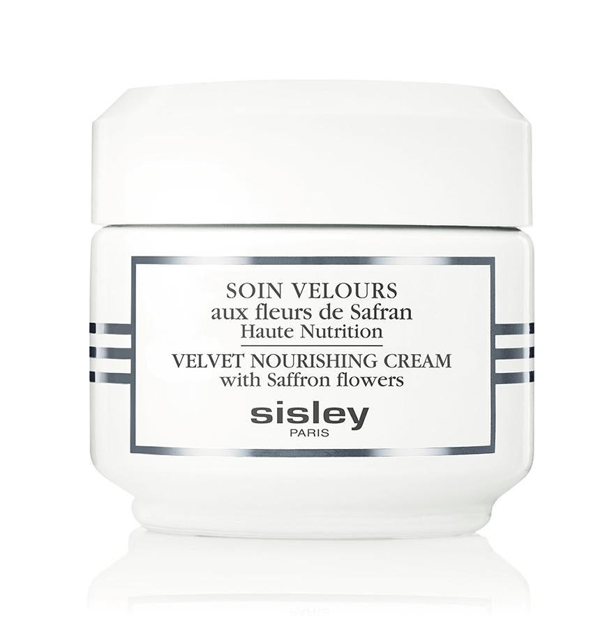 Sisley Velvet Nourishing Cream with Saffron Flowers - 50 ml - 126900