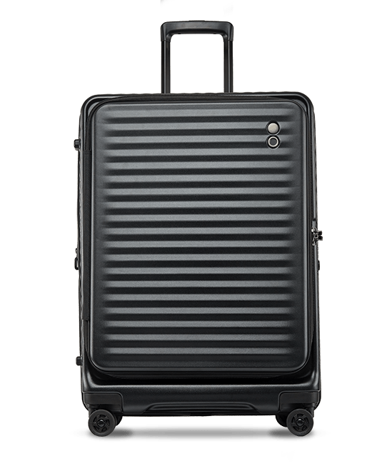 ECHOLAC PC183 CELESTRA 28 TROLLEY BLACK