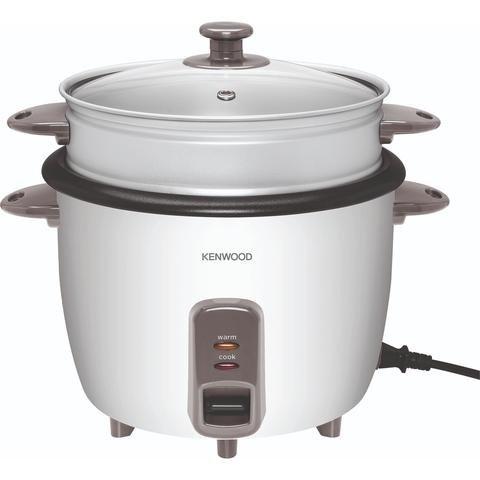 Kenwood Kenwood Rice Cooker 0.6L RCM29.A0WH-RCM29.A0WH