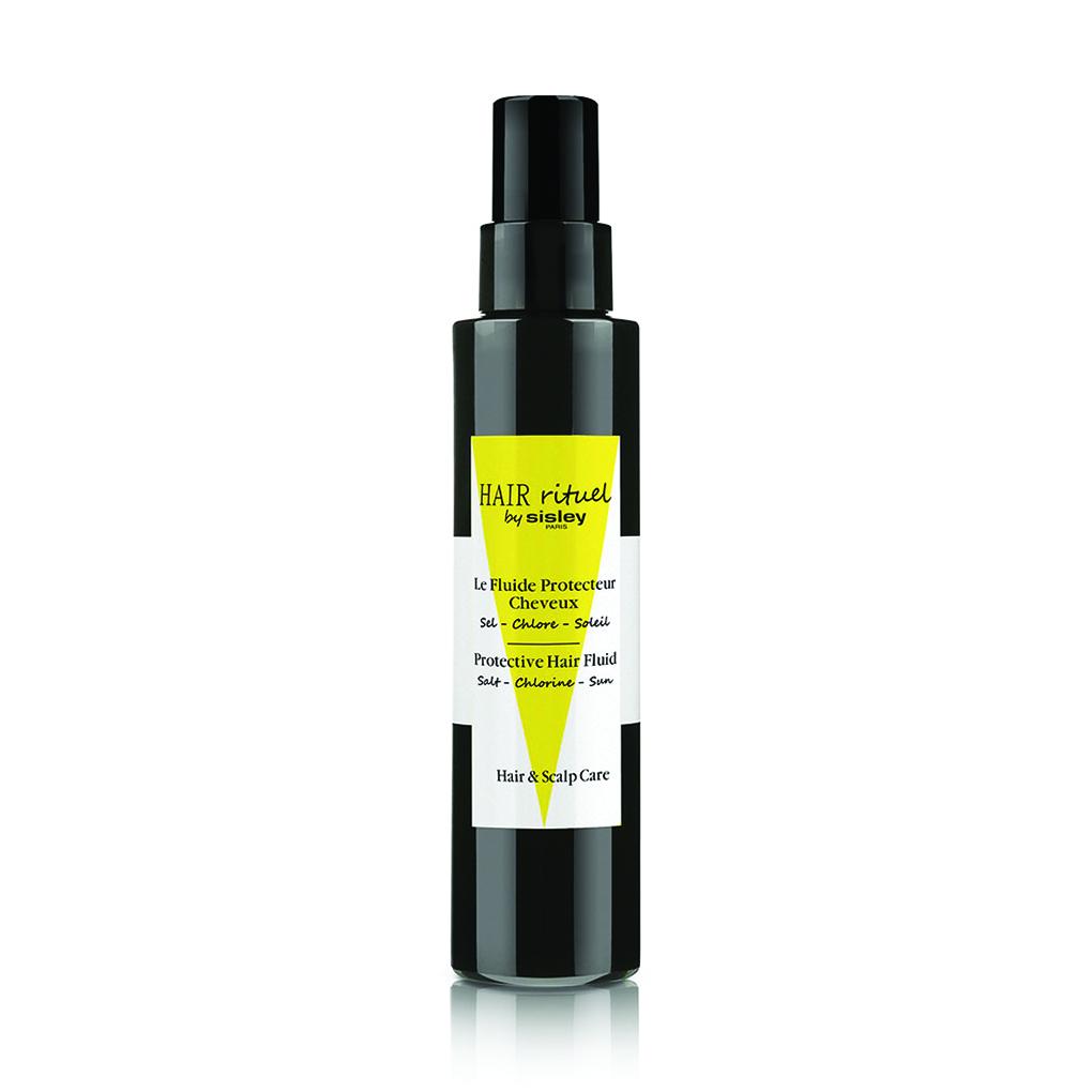 SISLEY PROTECTIVE HAIR FLUID SALT - CHLORINE - SUN