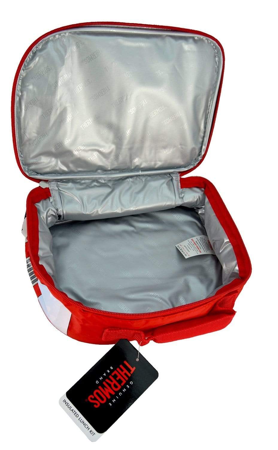 Thermo Kids School Lunch Bag Fire Truck - 188921