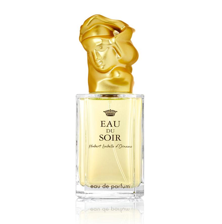 Sisley Eau Du Soir Perfume - 50 ml - 196100