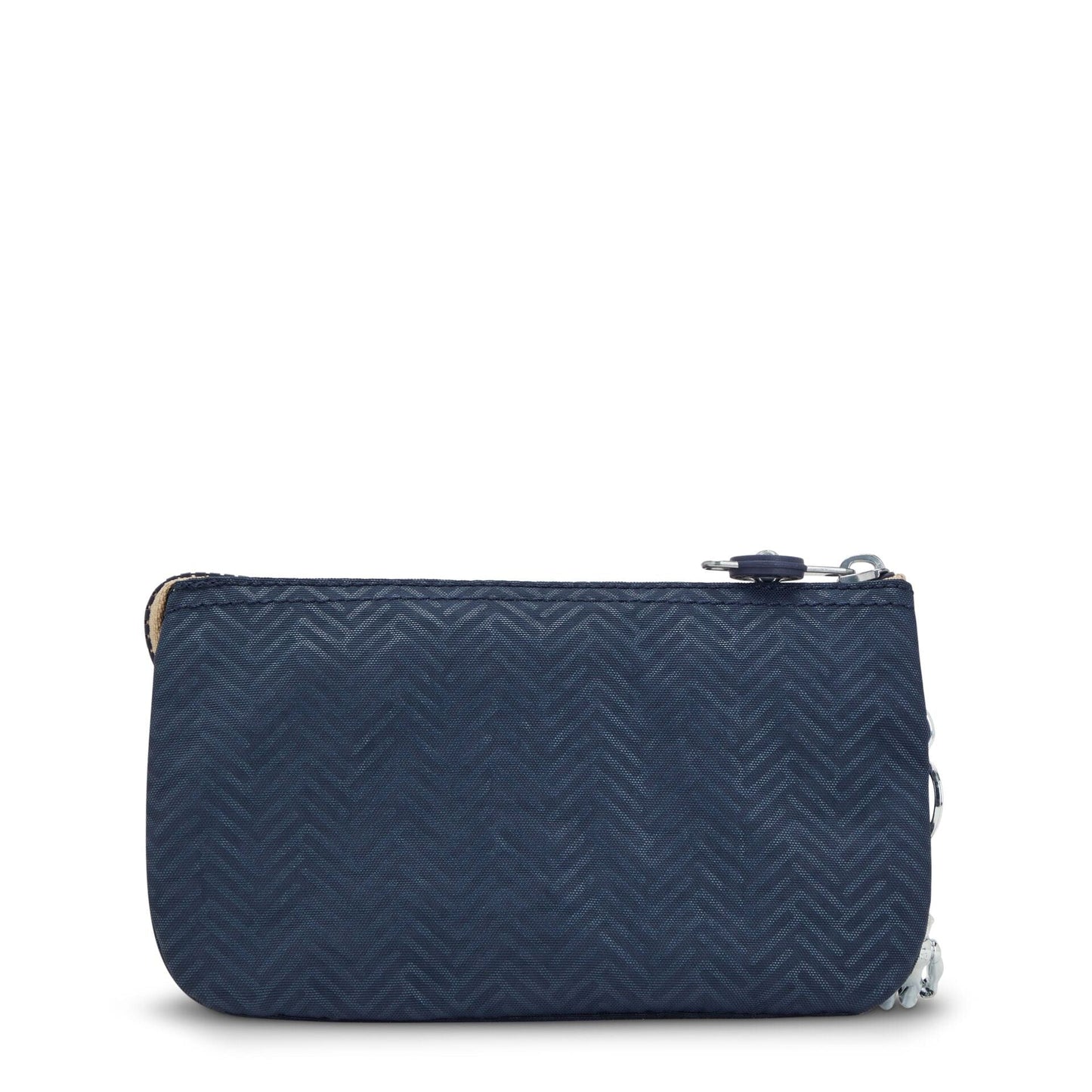 KIPLING-Creativity L-Large purse-Endless Bl Emb-13093-Y36