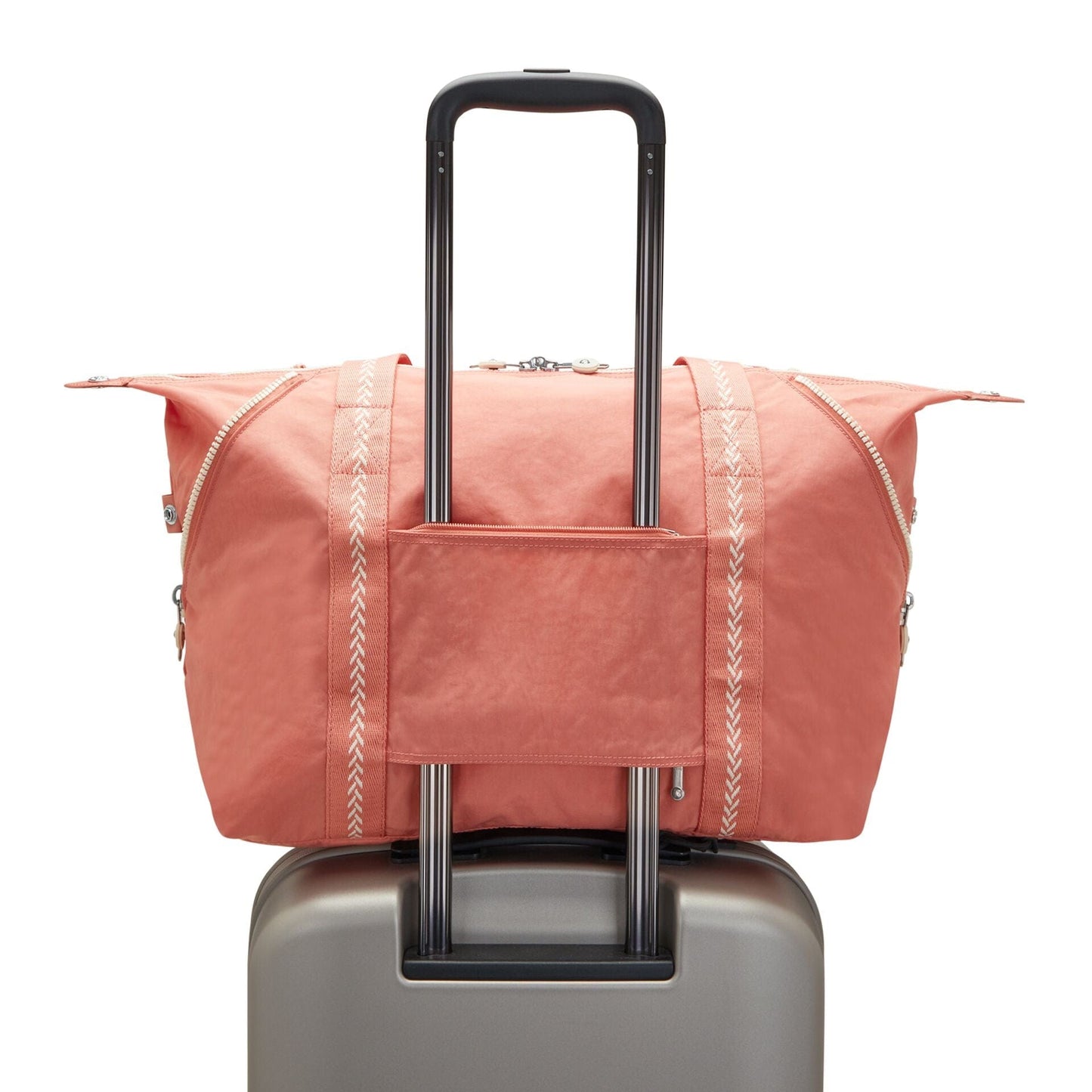Art M Vintage Pink