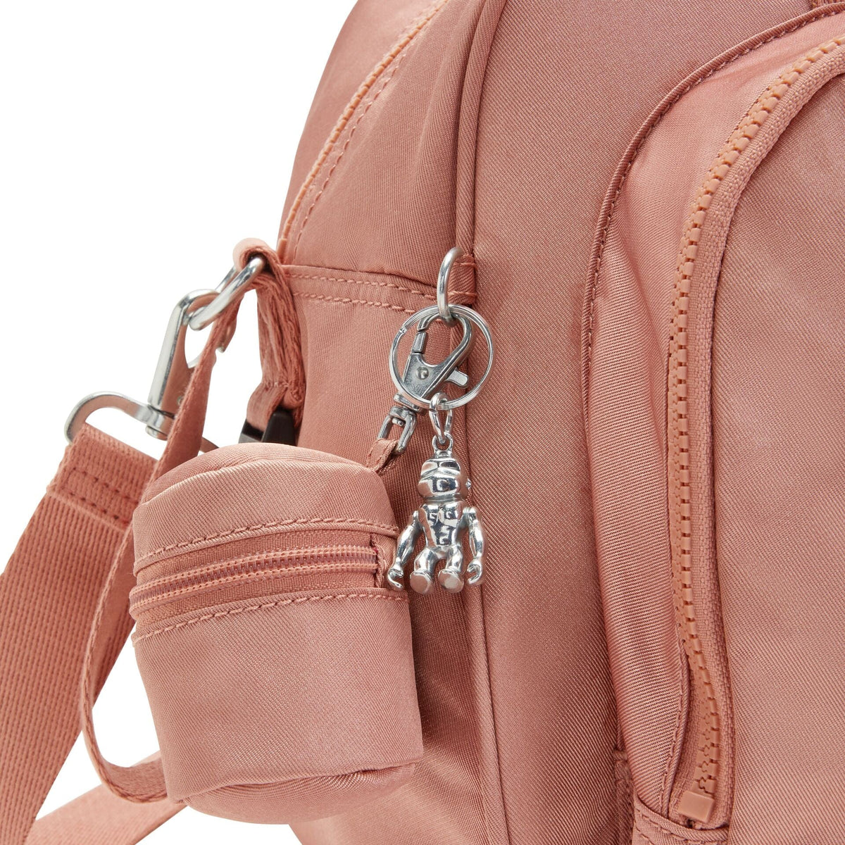 CAMAMA BP DYNAMIC TWILL WARM ROSE