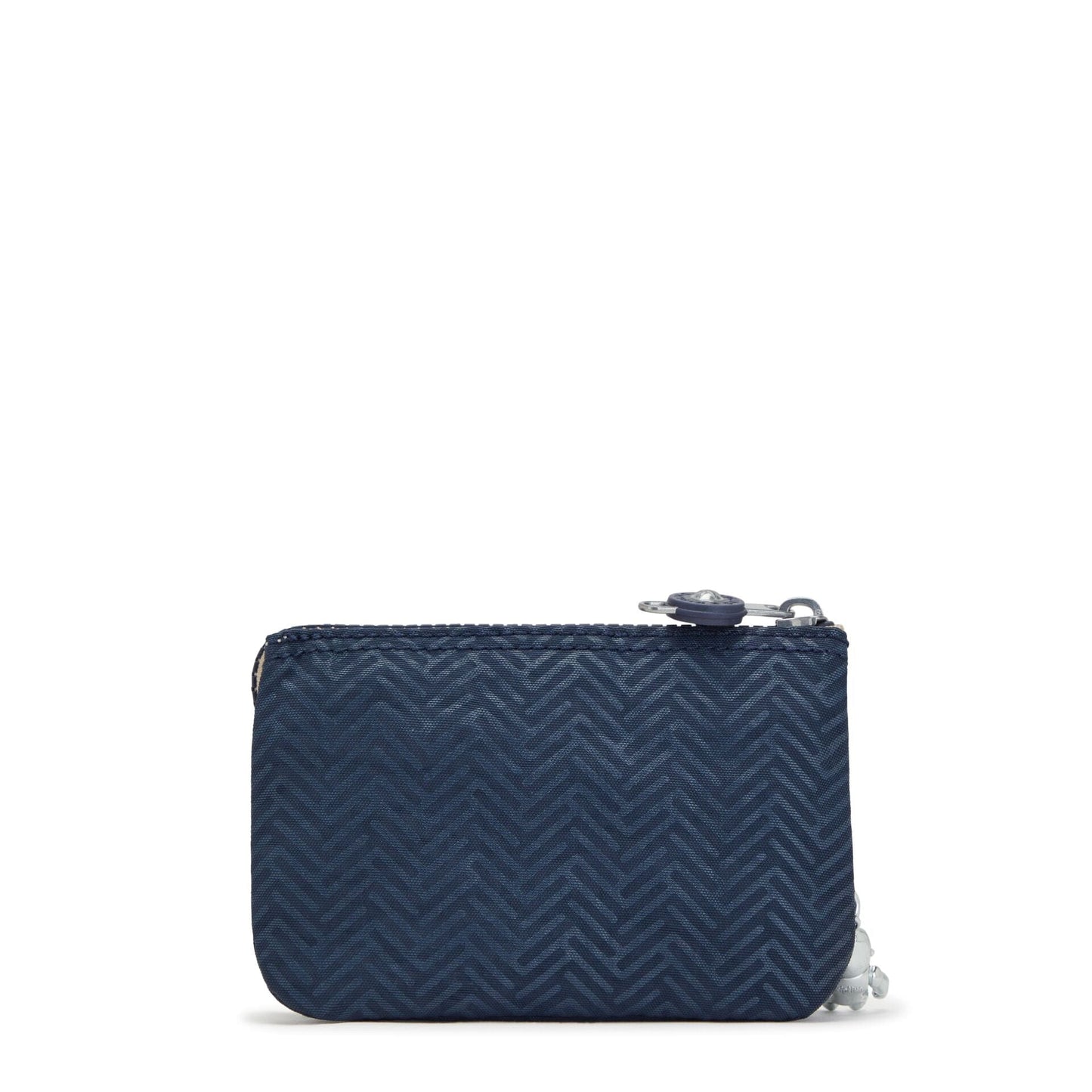 Kipling-Creativity S-Small Purse-Endless Bl Emb-15205-Y36