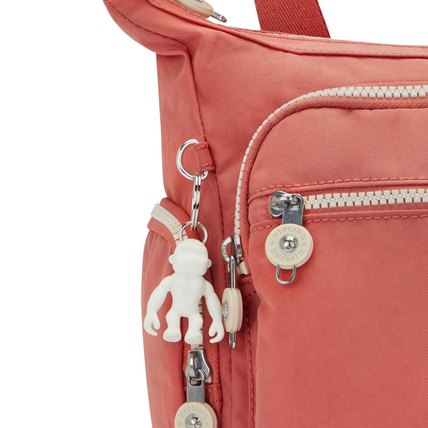 Gabbie Vintage Pink