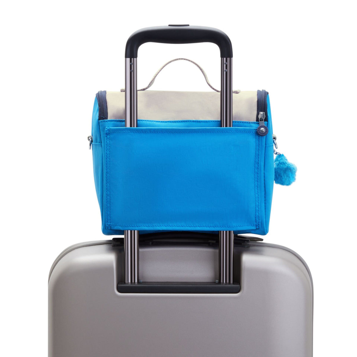 New Kichirou Lake Blue Bl