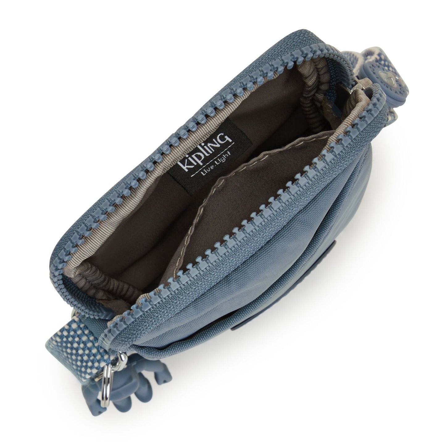 Tally Brush Blue