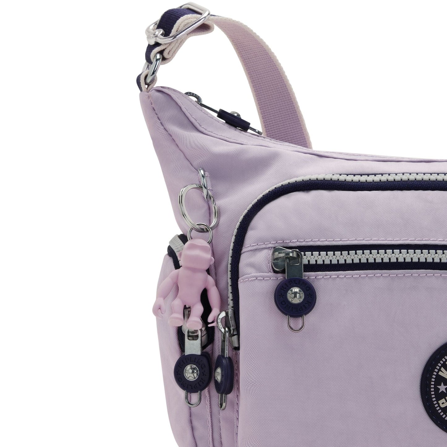 Gabbie S Gentle Lilac Bl