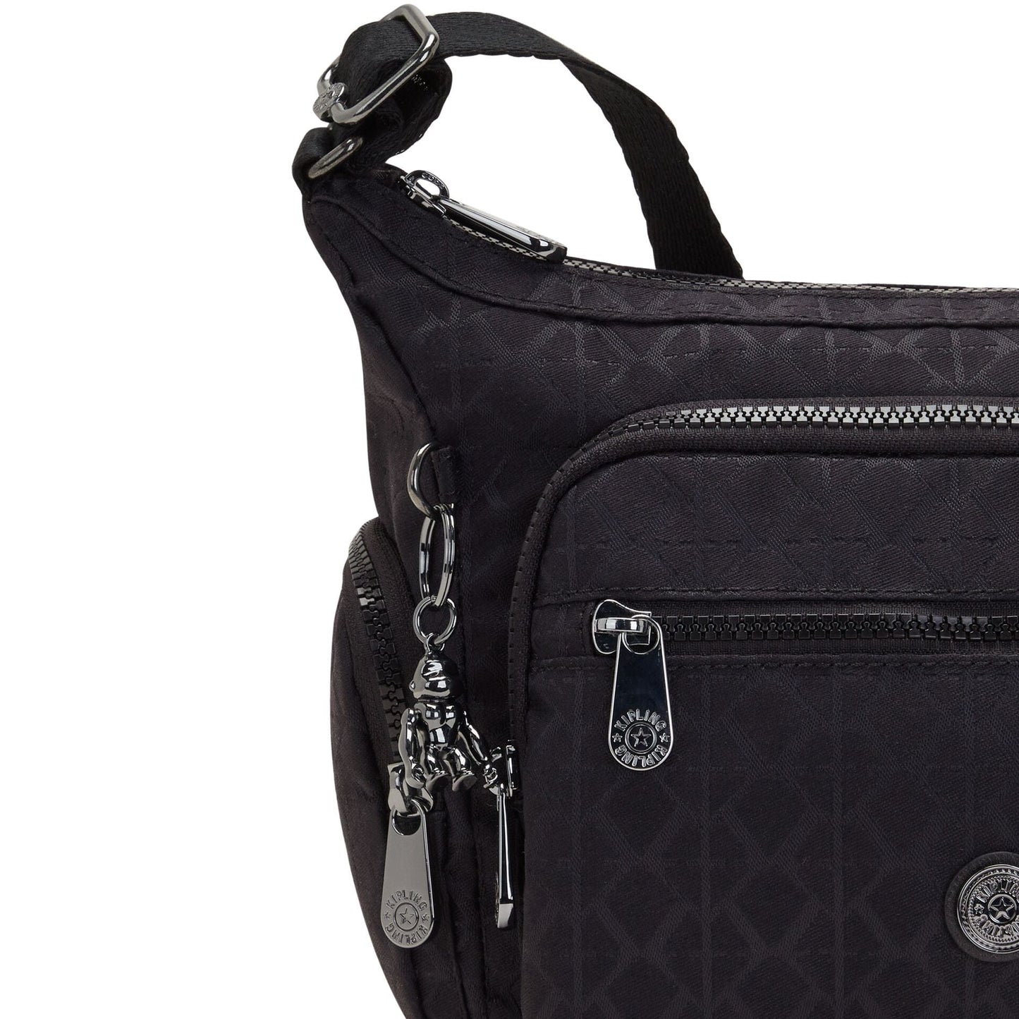 Gabbie S Signature Blk Q