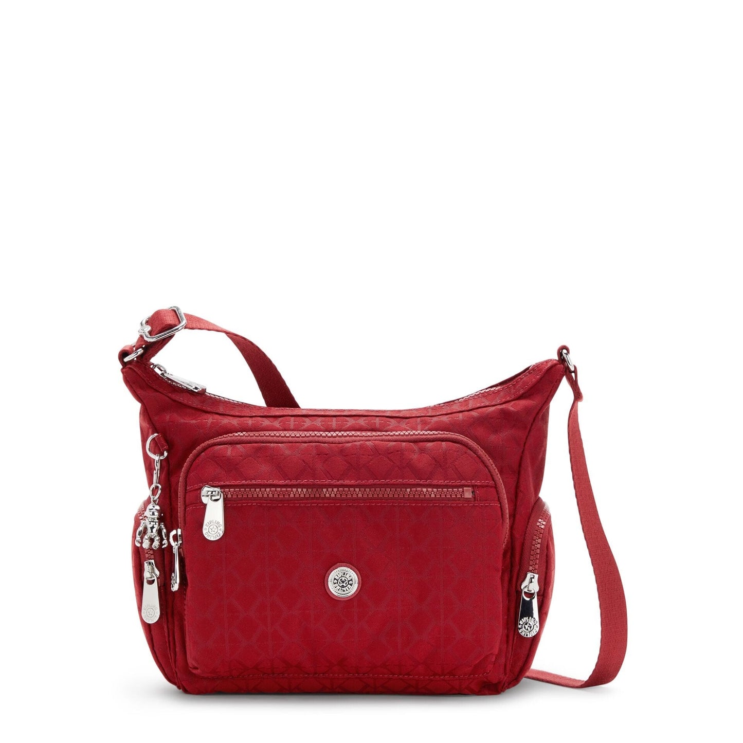 Gabbie S Signature Red