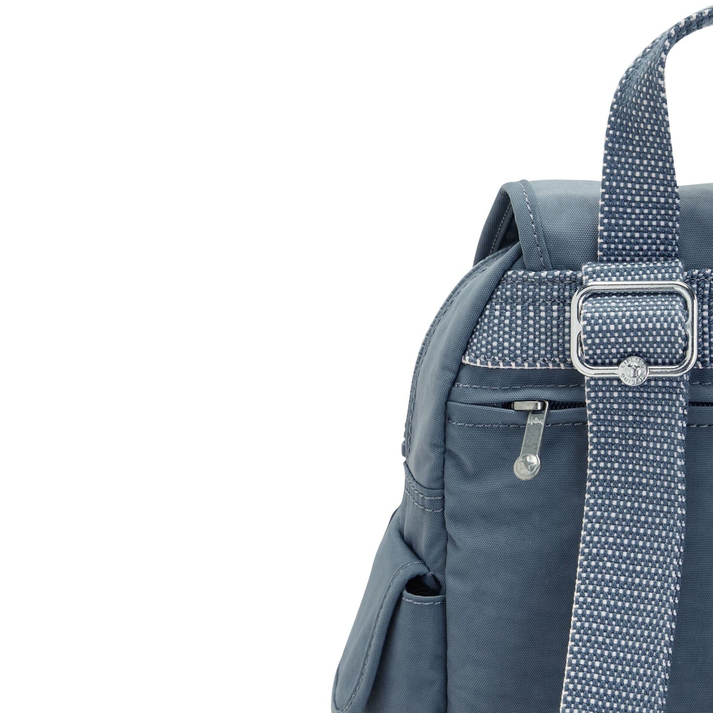 City Pack Mini Brush Blue