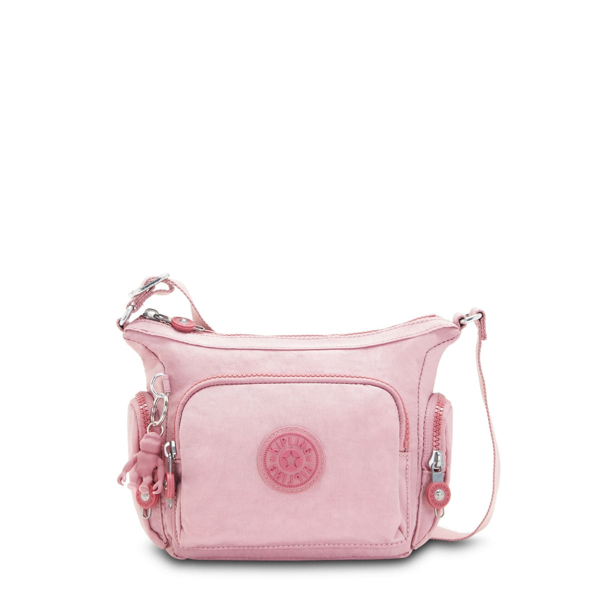 Gabbie Mini Lavender Blush