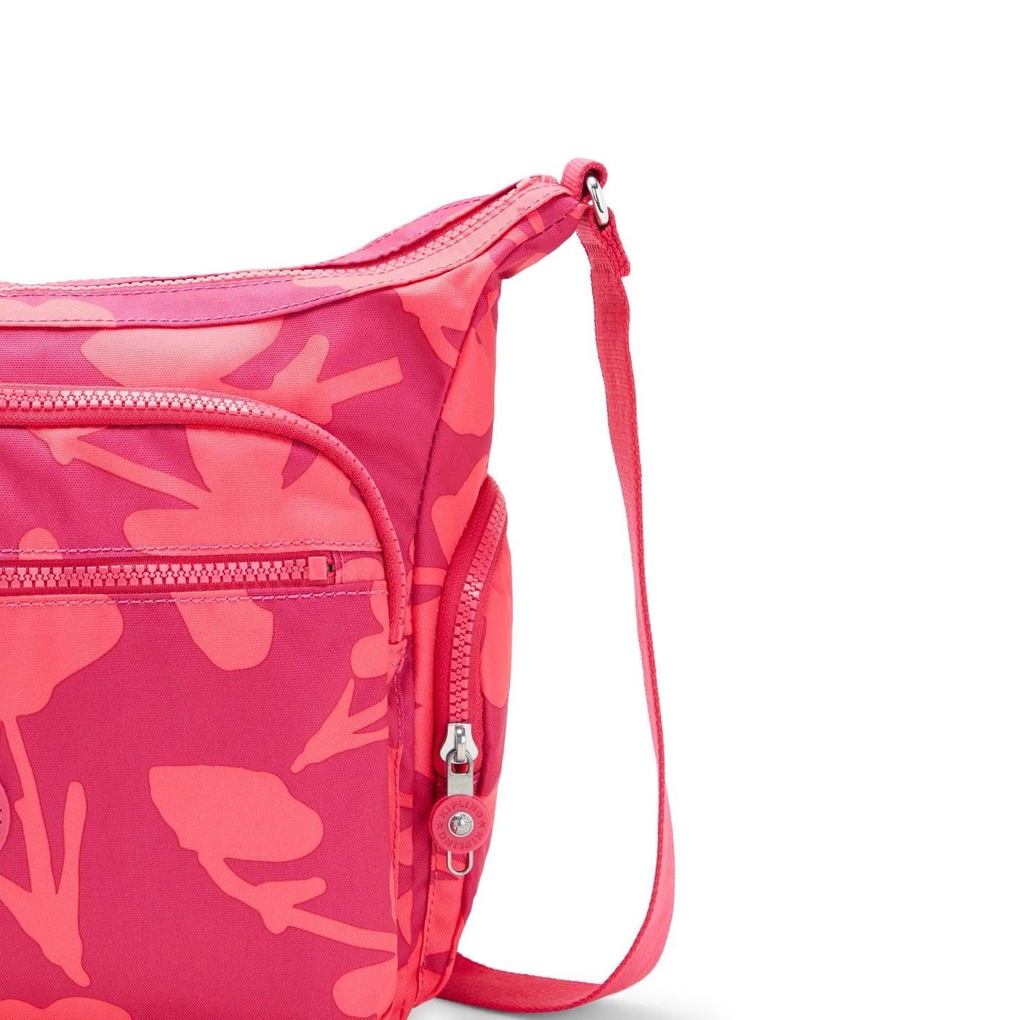 Gabbie Coral Print