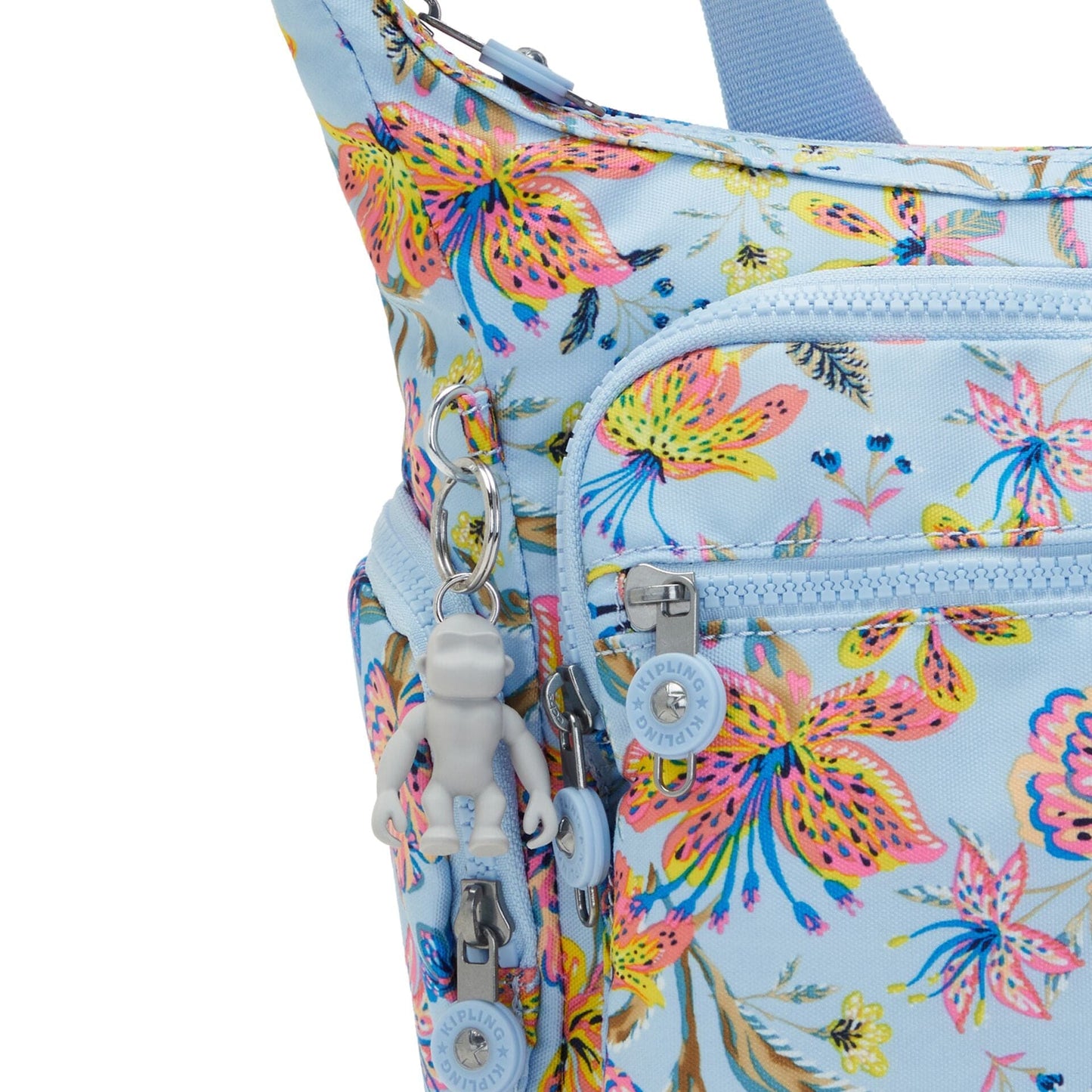 Gabbie Wild Flowers